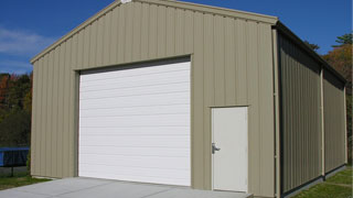 Garage Door Openers at Jefferson Square Davis, California